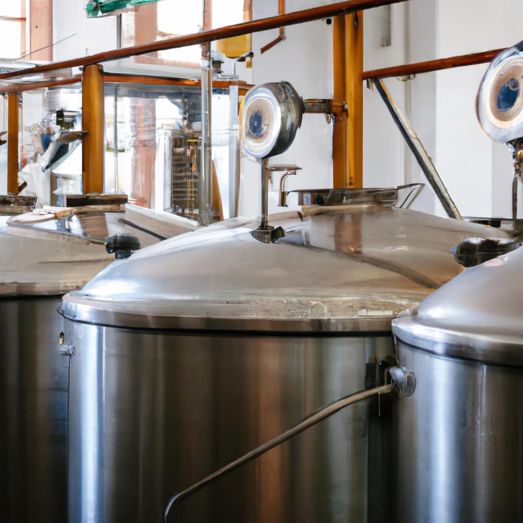 Роль біотехнологій у виробництві пива та вина